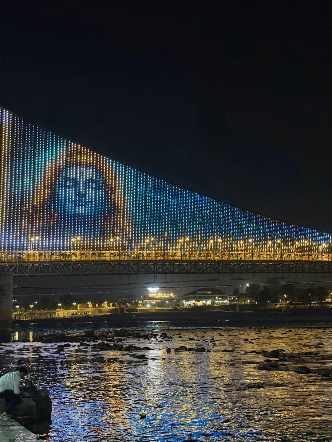 Adventure activities in Rishikesh